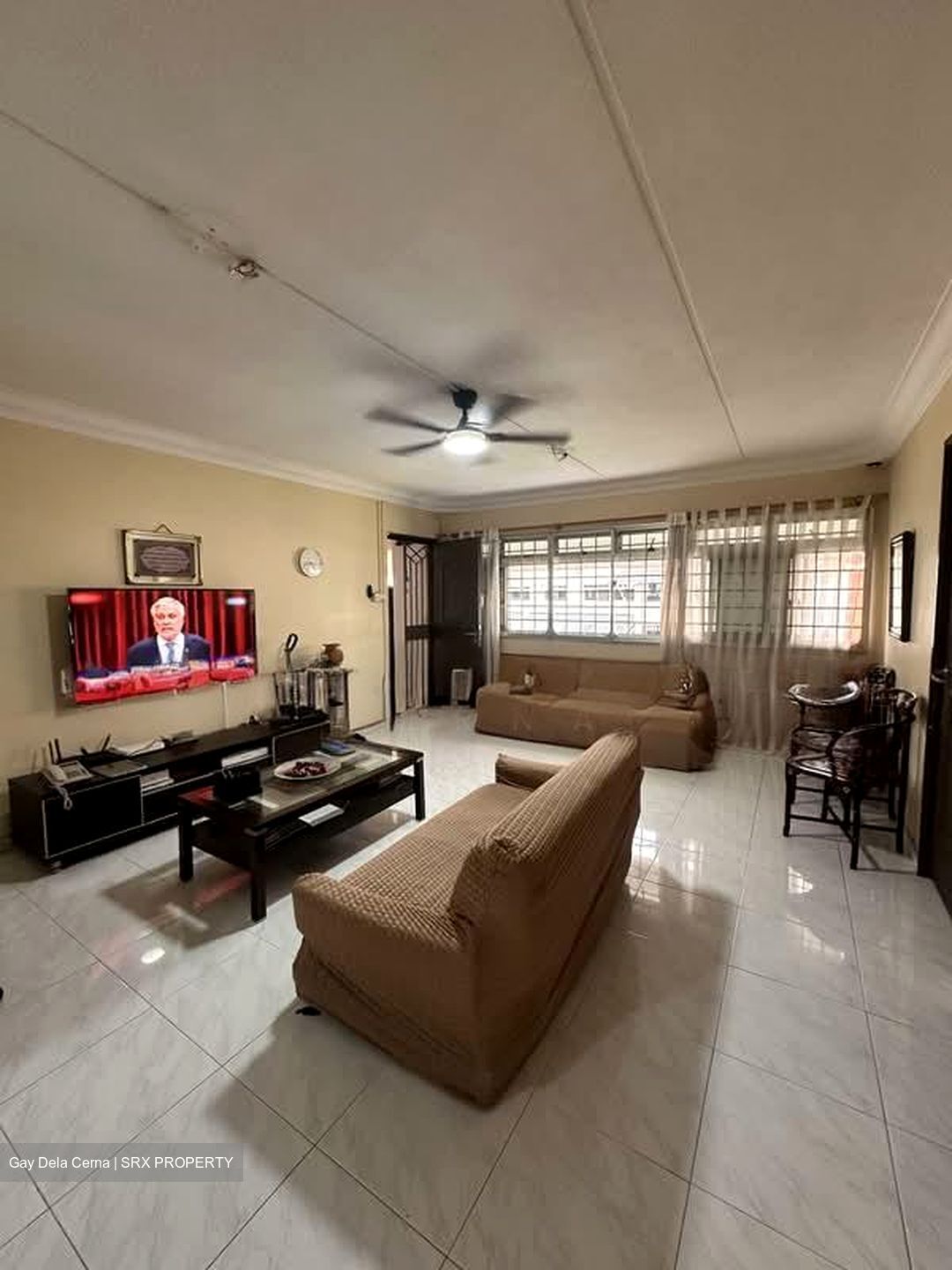 Blk 506 Choa Chu Kang Street 51 (Choa Chu Kang), HDB 5 Rooms #602045791